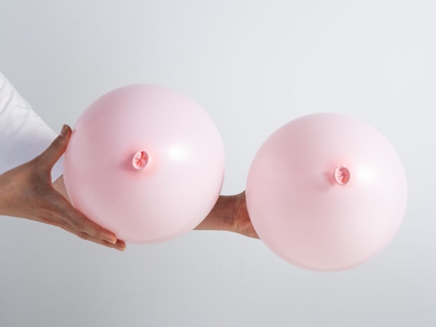 Breast reconstruction after mastectomy: 10 things to expect