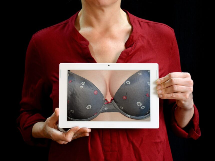 How long will the results of a breast lift last?