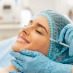 Planning the facelift procedure