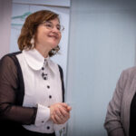 Dr. Ina Petrescu - Grace Clinic
