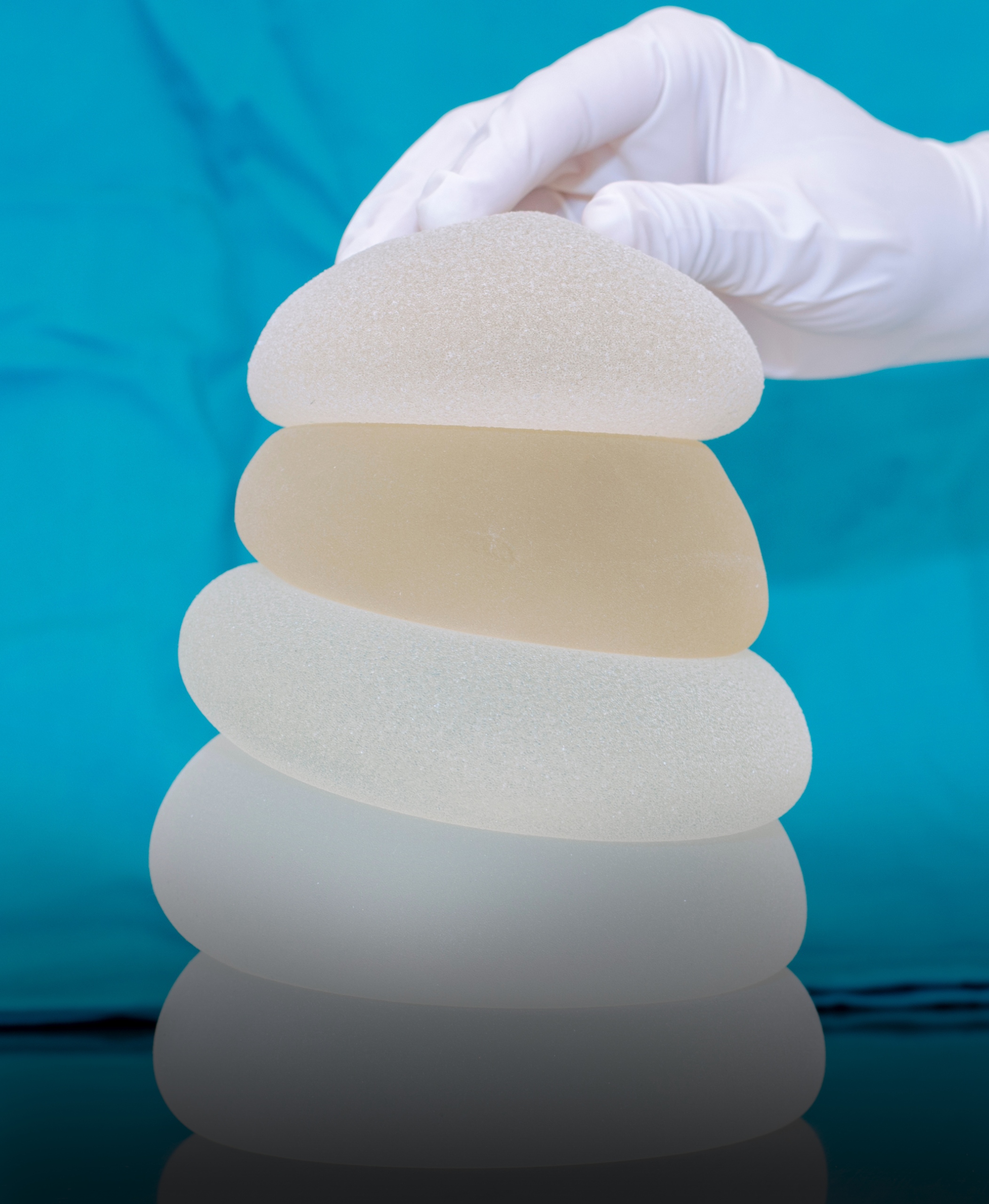 Why choose breast implant replacement surgery?