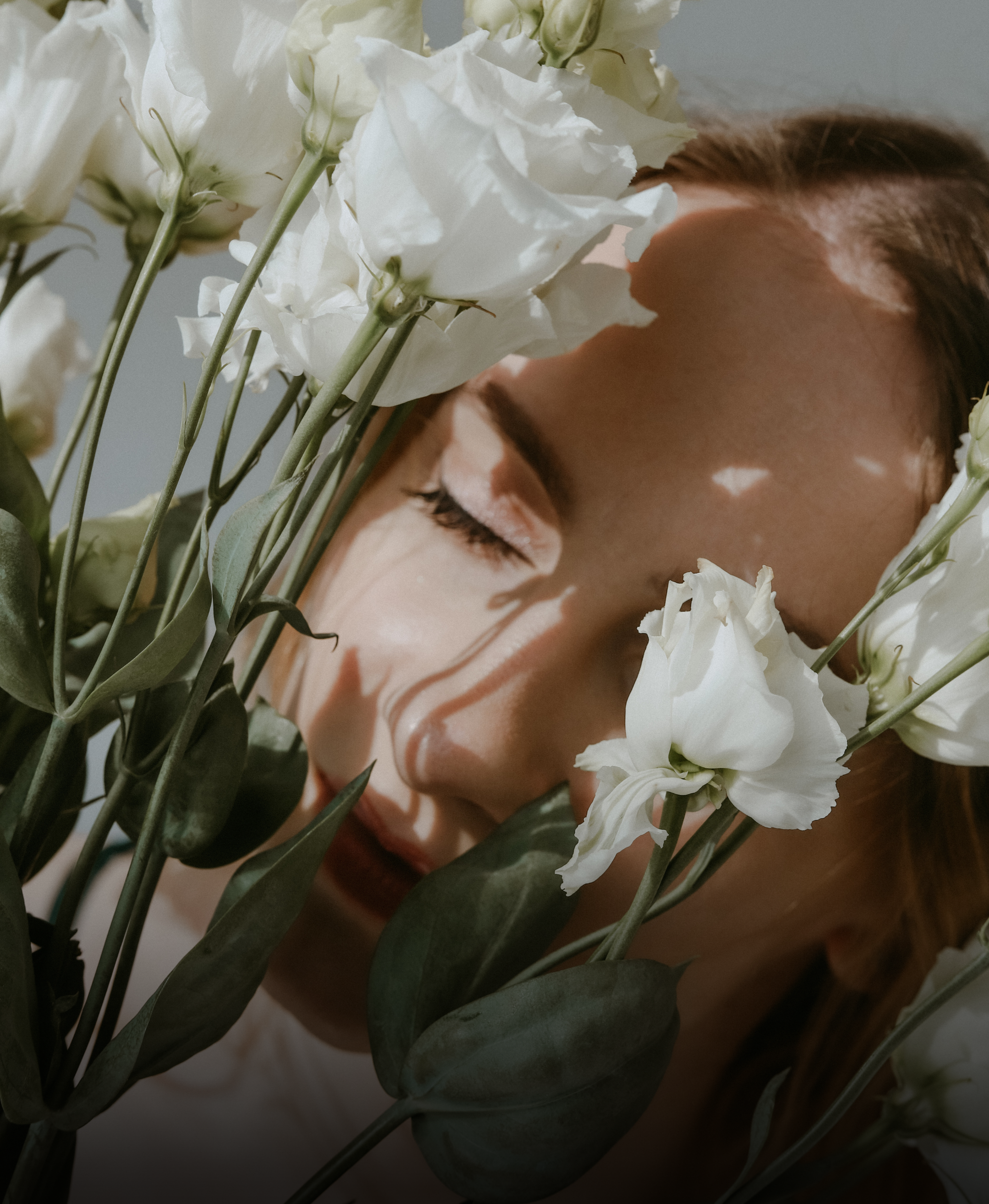 Facial harmony and the role of cosmetic surgery: a discussion about proportions and balance, not just isolated changes