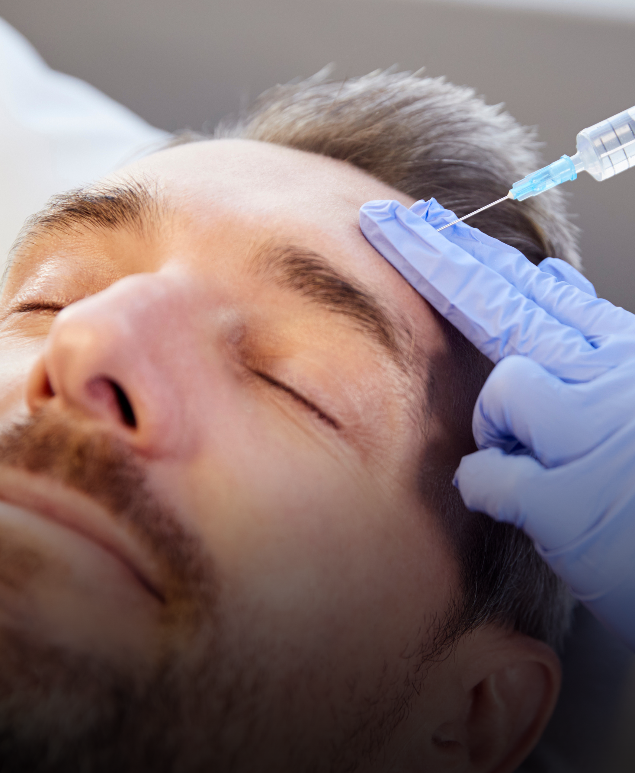Rejuvenation and Revitalization: The Complete Guide to Aesthetic Interventions for Men