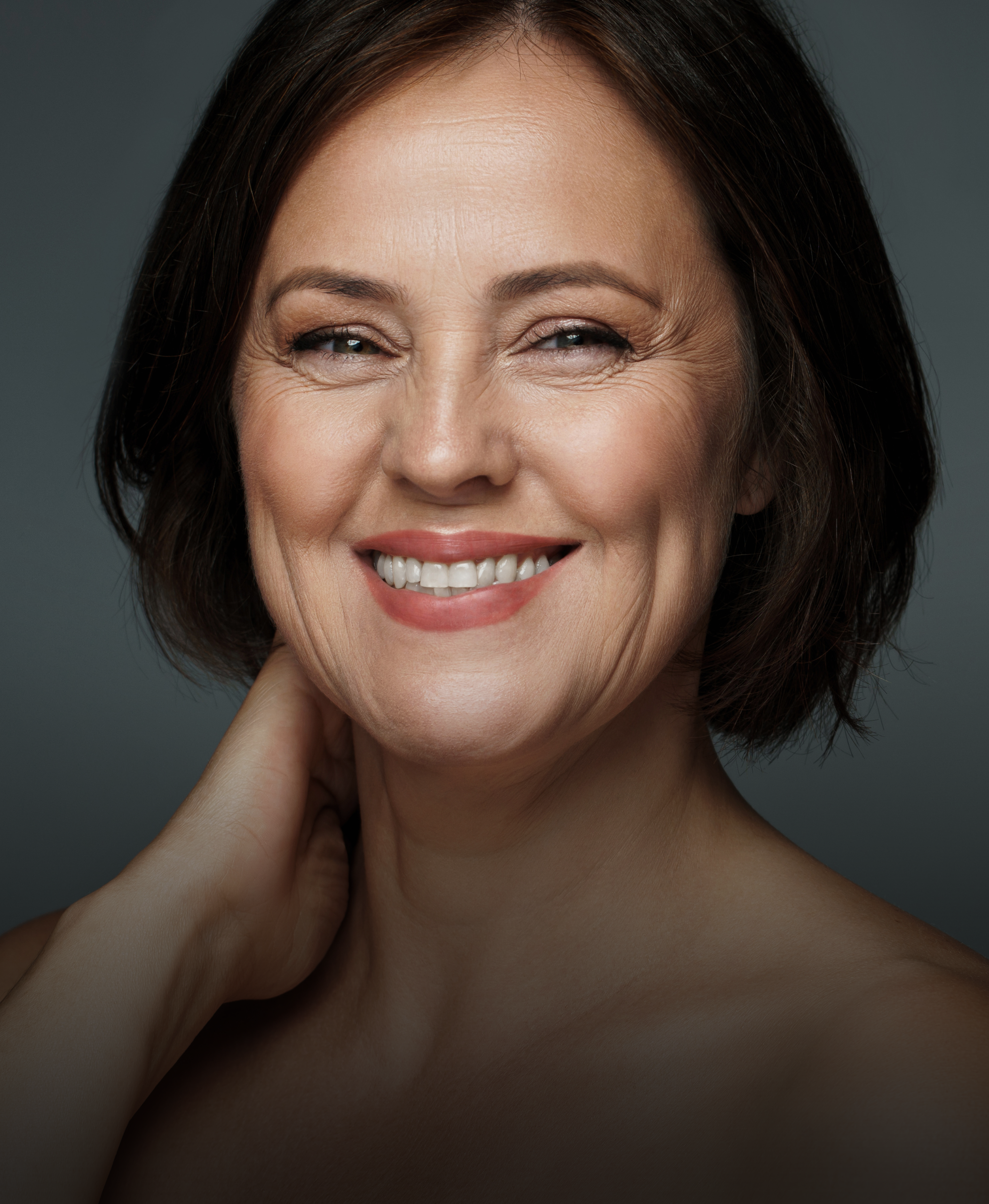 Everything you need to know about breast augmentation around the age of 40