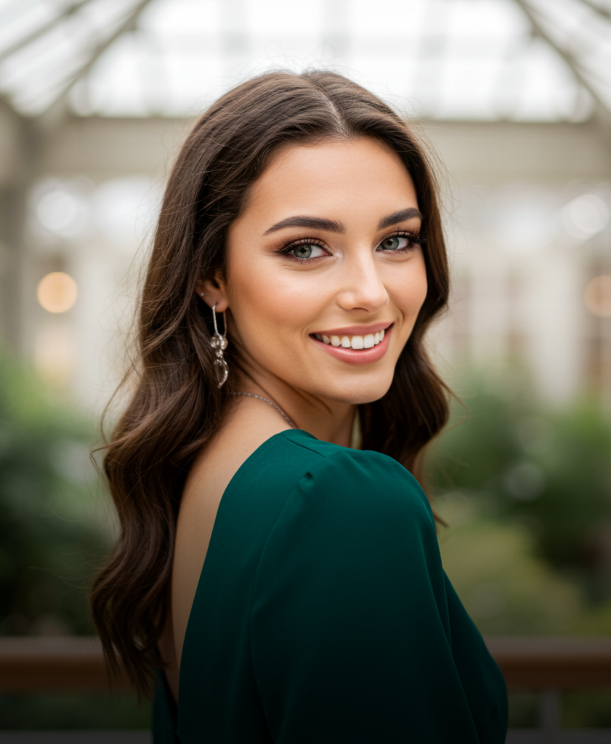 Radiant and hydrated skin: The effect of hyaluronic acid!