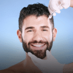Interventii estetice barbati