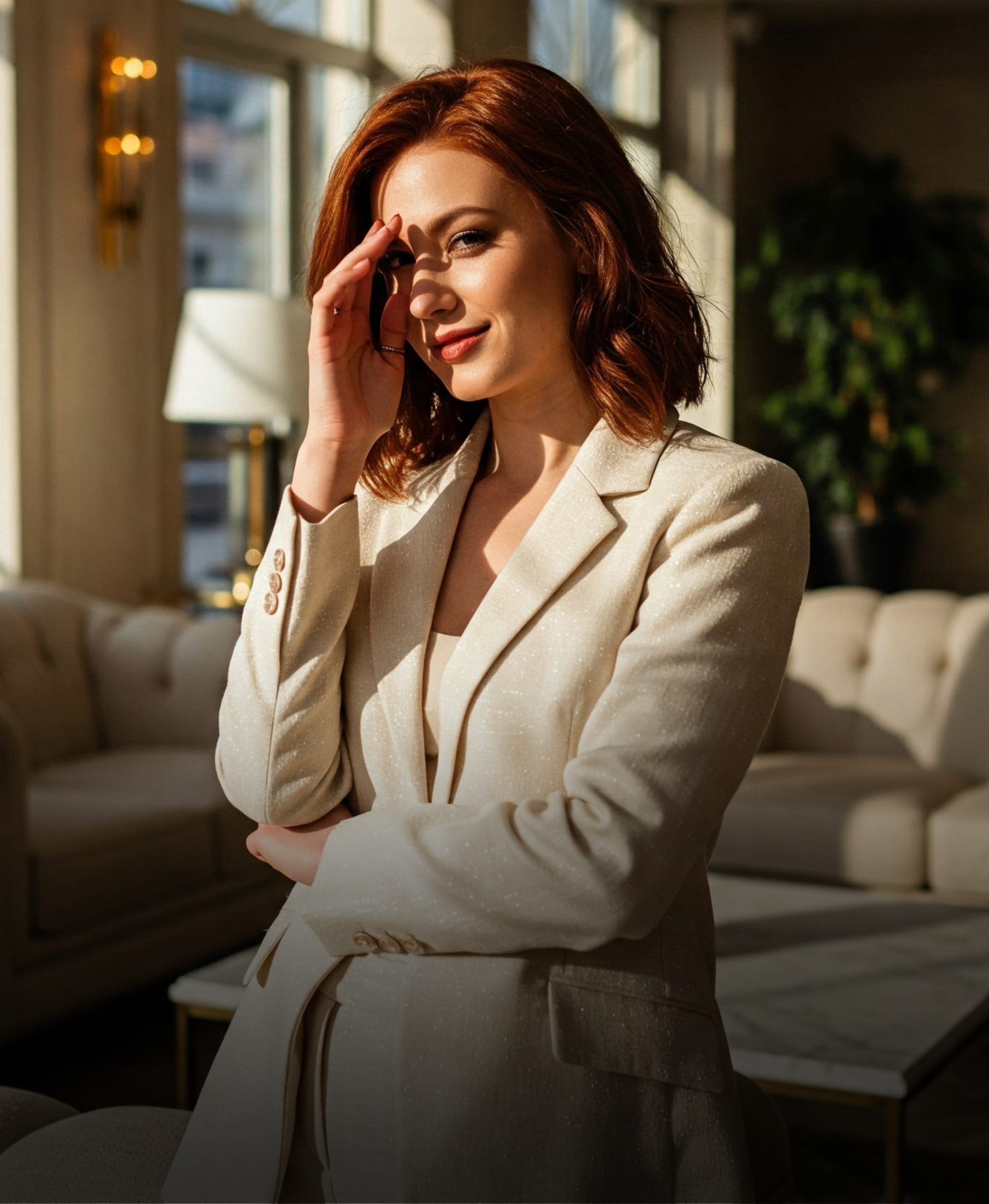 What does excess Botox have to do with the comeback of the brow lift?