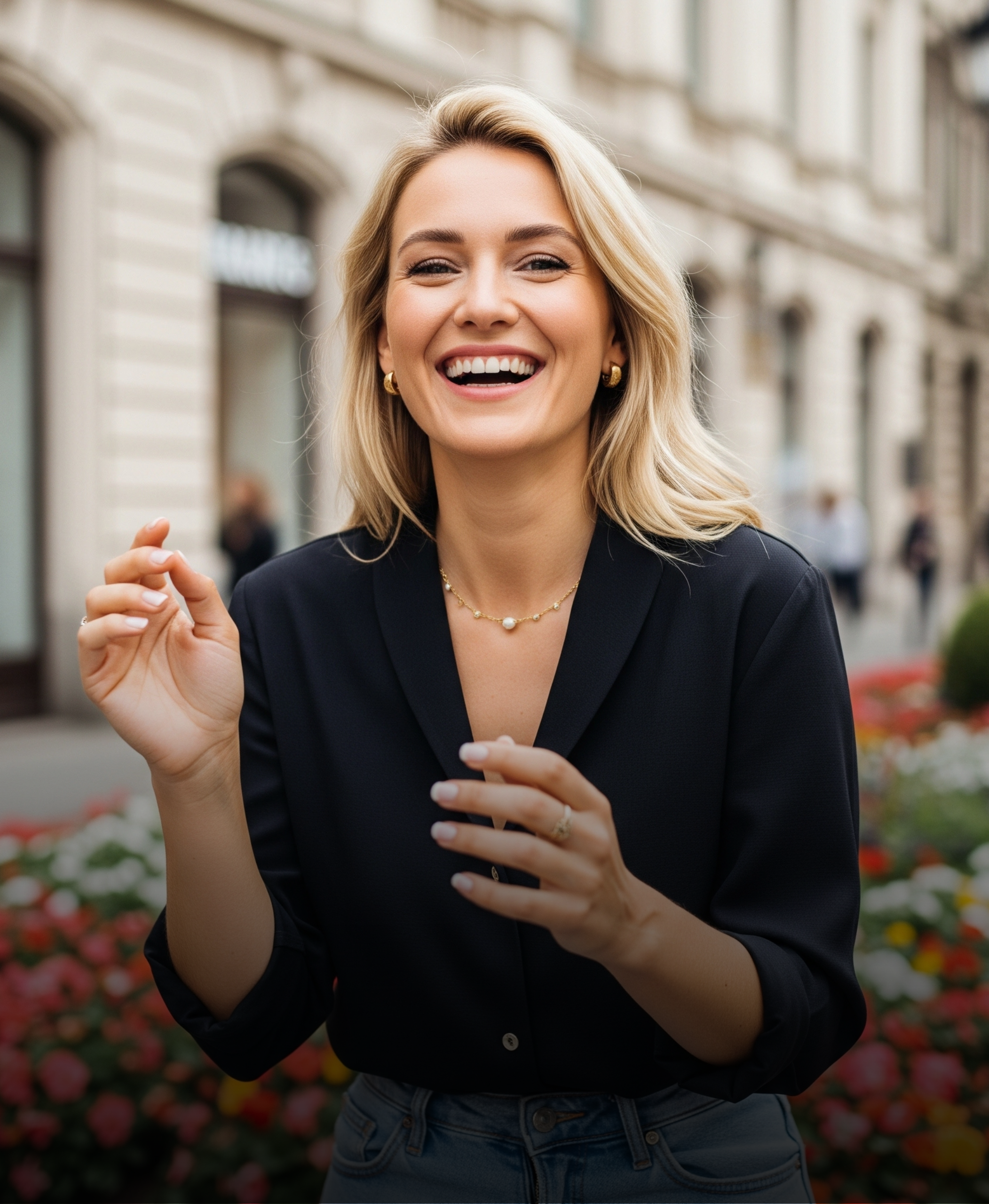 Sculptra: the secret to natural and lasting rejuvenation