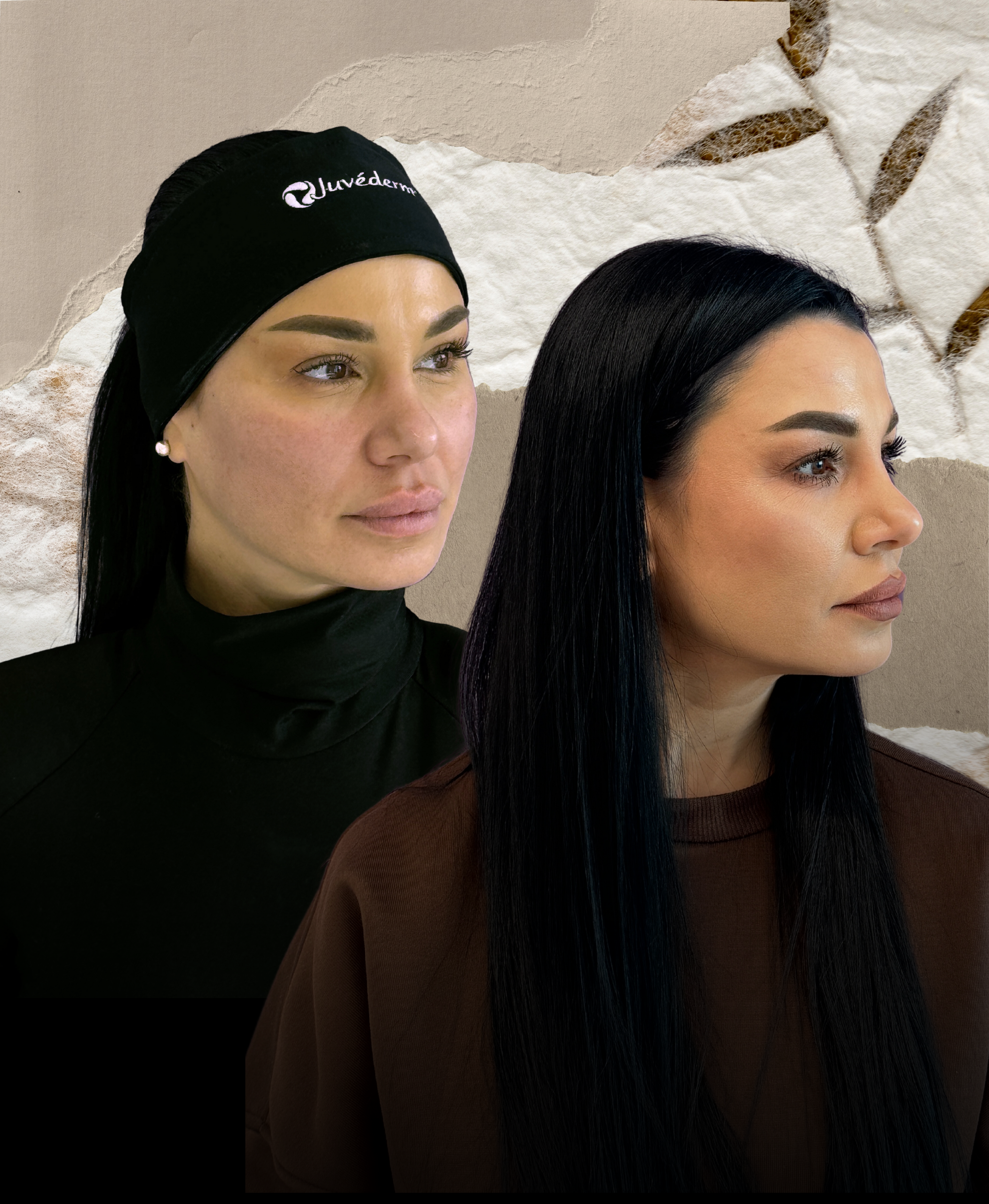 HarmonyCa: The revolution in facial rejuvenation – the secret to a glowing and defined complexion